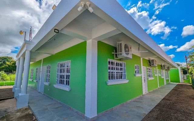Casa Anastacia