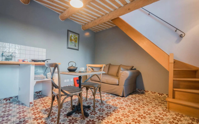 Bastide Saint Didier