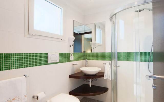 B&B QuattroStelle