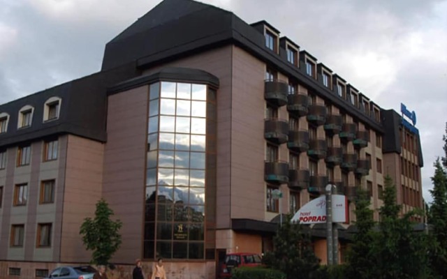 Hotel Poprad