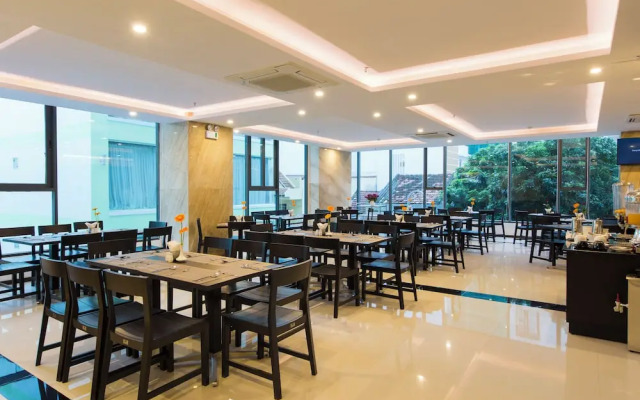 Daisy Flower Nha Trang