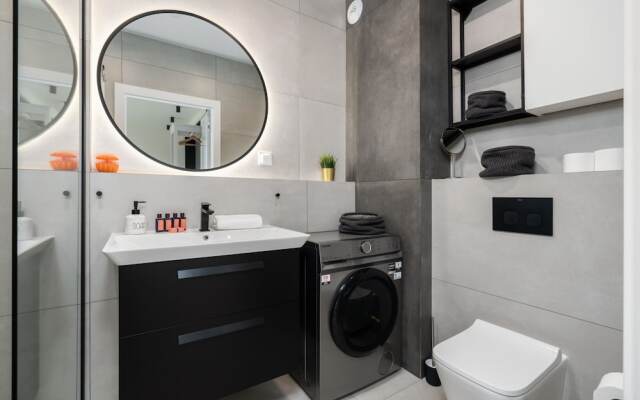 Stara Cegielnia by Renters Prestige