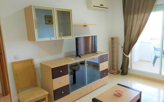 Acv - costa azahar II-2ª línea planta 6 norte