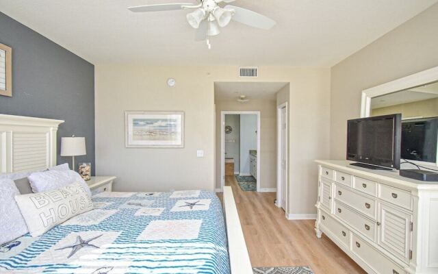 Seaside At Anastasia