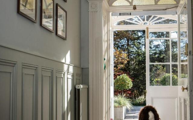 Rothay Manor Hotel