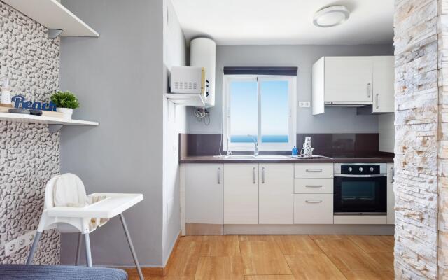 Home2Book Sea Views Caletillas