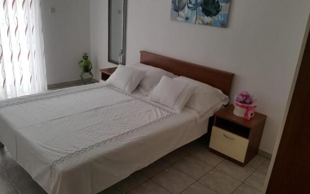 Apartment Mišković