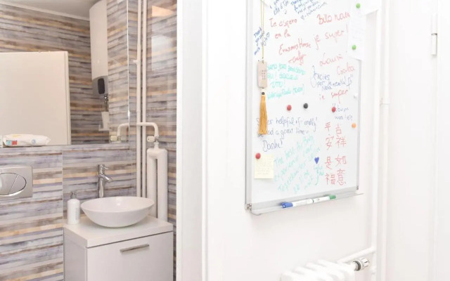 Charming Studio in City Center-Excellent Location