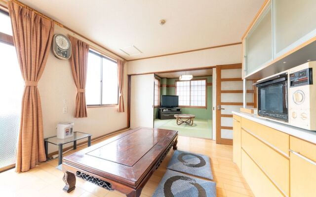 Hotel Kamaishi Owatari Pansion