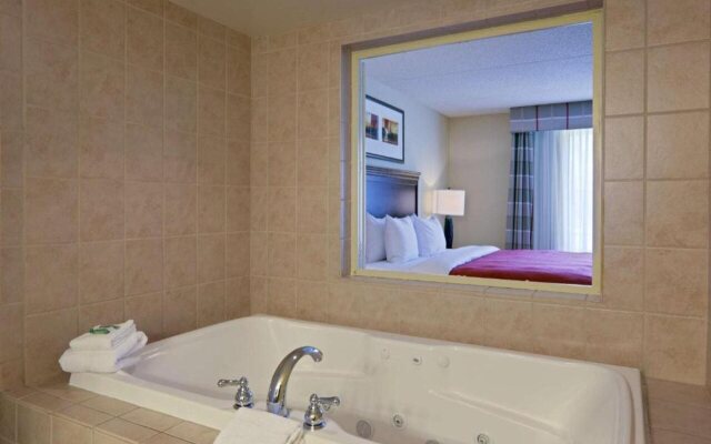 Country Inn & Suites by Radisson, Fredericksburg, VA