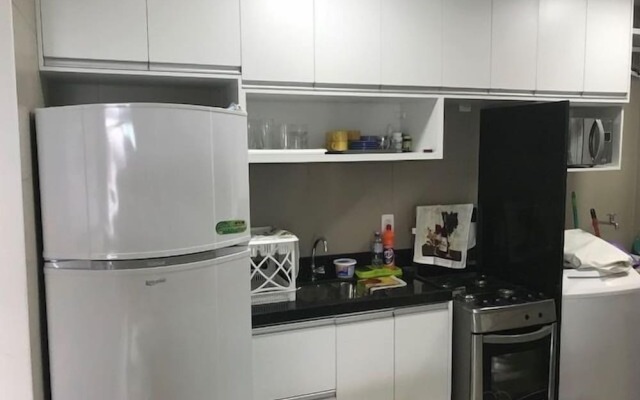 Condomínio Beach Way