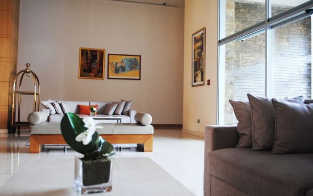 8 Boulevard Walk by City Nights Holiday Homes