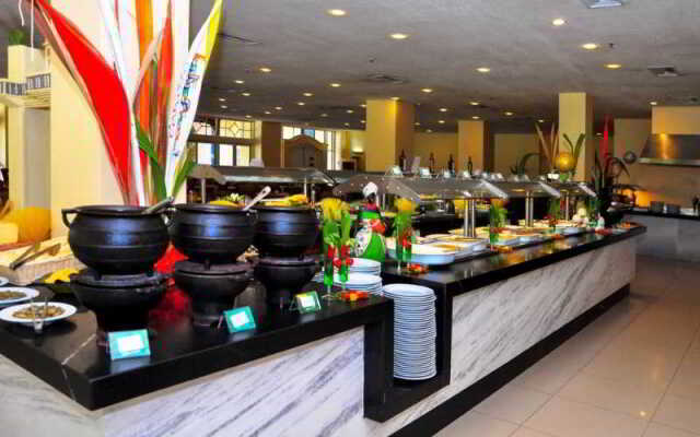 Quintas do Costa do Sauipe