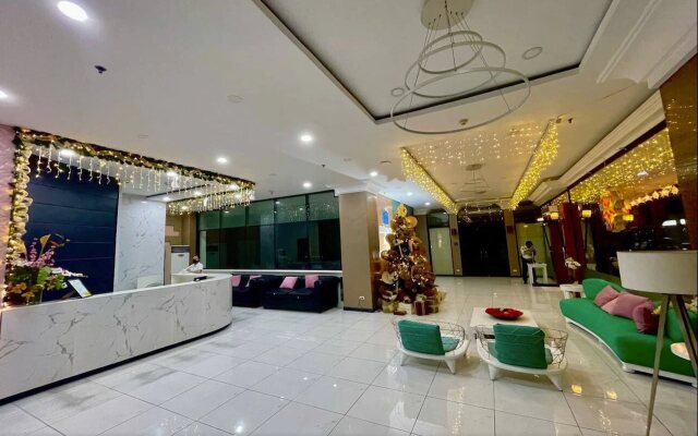 The Inns Bacolod by The Oriental