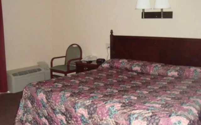 Superlodge Kingston Motel