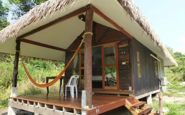 Kinnaree Resort Koh Kood