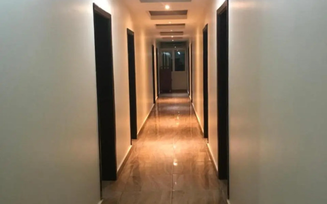 Juba Oscar Hotel