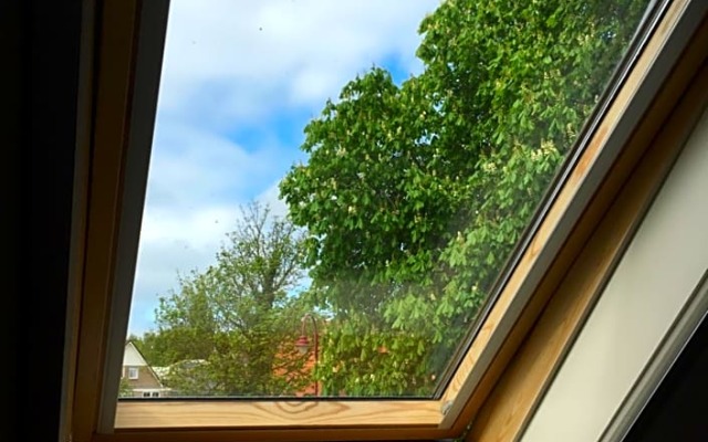 Bed and Breakfast De Smousenhoek