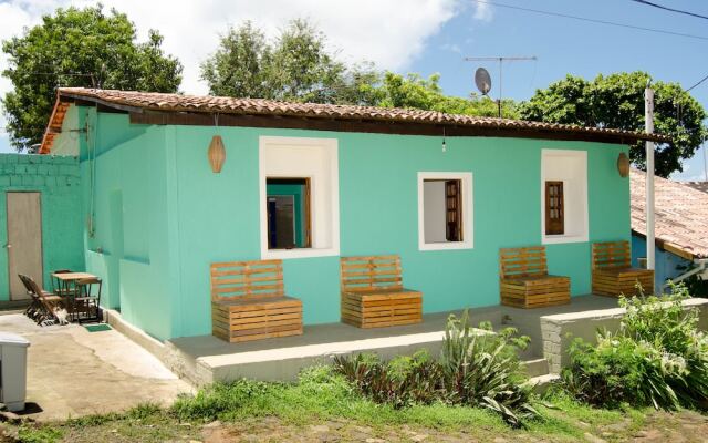 Ilha Hostel Noronha
