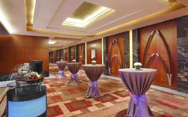 Sheraton Wenzhou Hotel
