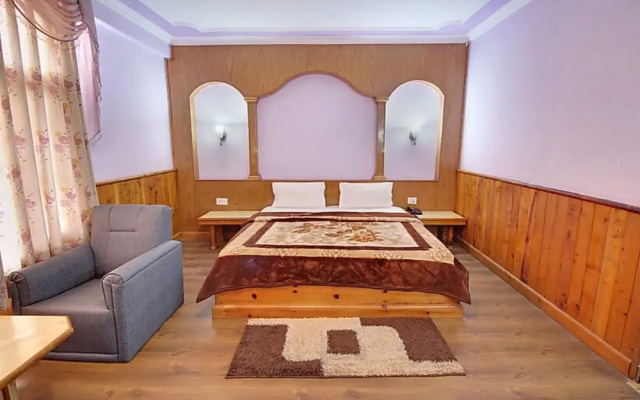 Hotel Jupiter