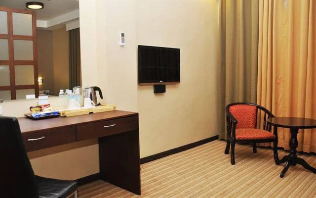 Orion Hotel