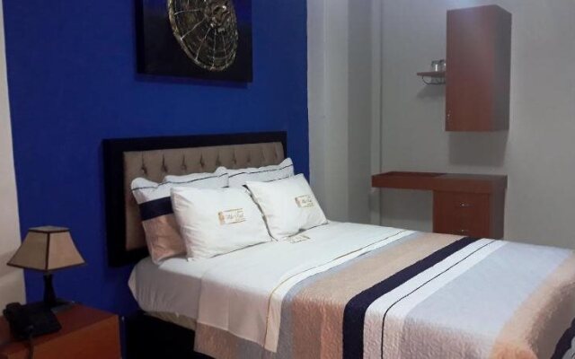 Villa Real Hotel & Suites