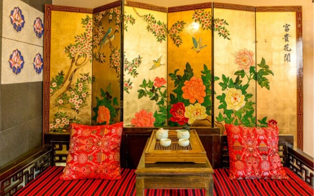 Yunhai Yimeng Boutique Inn