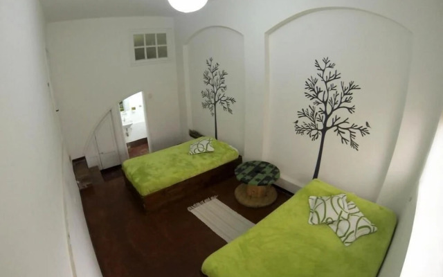 Kozii Hostel DC