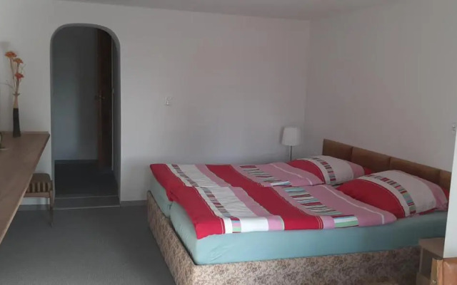 Pokoje gościnne Herta