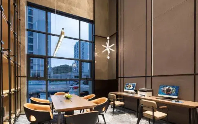Hampton by Hilton Zhoushan Daishan