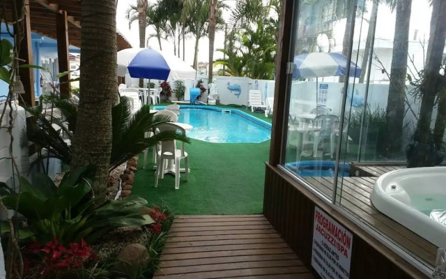 Pousada Bella Praia