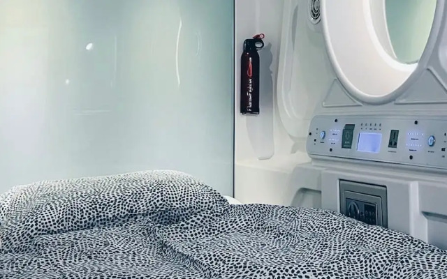 Space One Vienna - Sleeps 7 - Affordable & Central