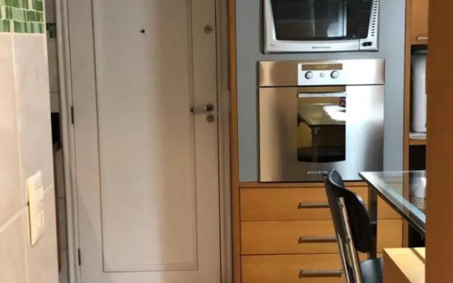 Apartamento de Luxo com 3 Suites em Bairro Nobre