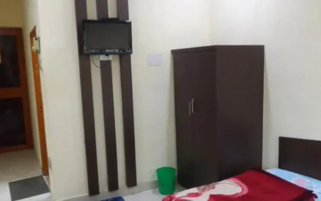 Biswanath Guest House