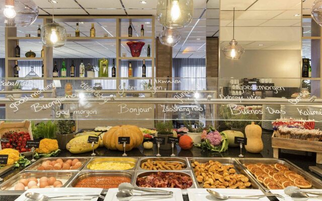 Mercure Amsterdam West