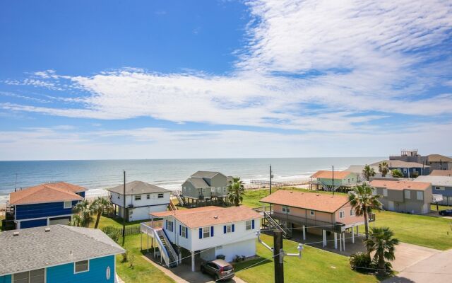 The Ocean Aire 3 Bedroom Home