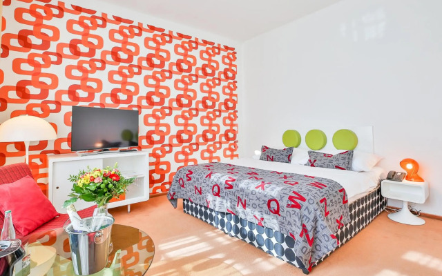 LH Vintage Design Hotel Sax