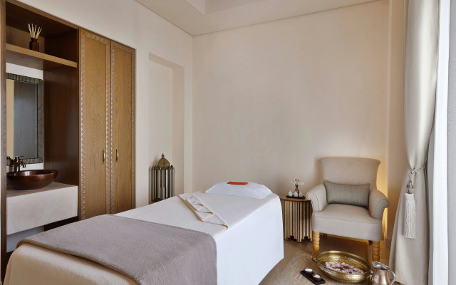 Al Wathba, a Luxury Collection Desert Resort & Spa, Abu Dhabi - photo 2