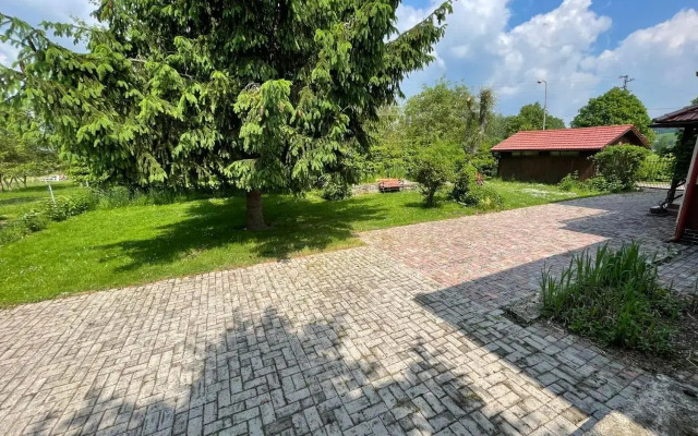 Farma u Prokopů Humpolec