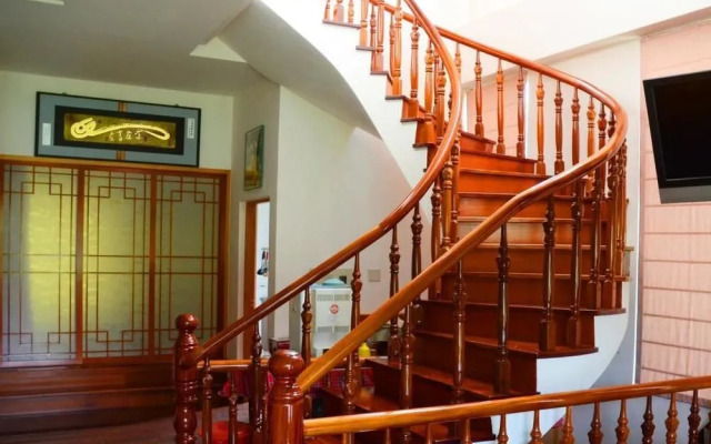 Cao Ling Jiao Villa