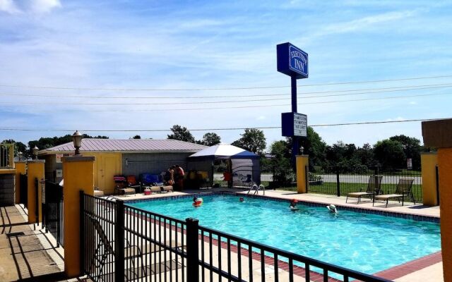 Executive Inn