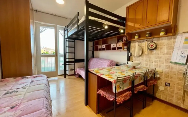 Cozy Studio by the sea - Beahost