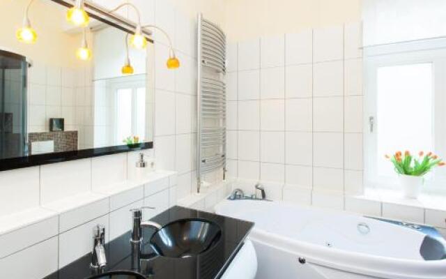 GreatStay Apartment - Bornstedterstr.