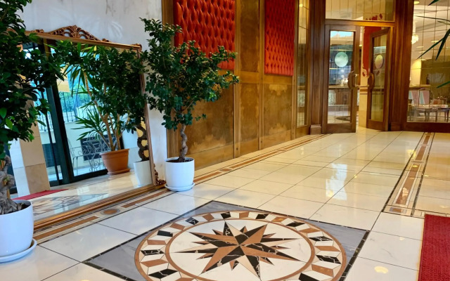 San Giovanni Rotondo Palace - Ali Hotels