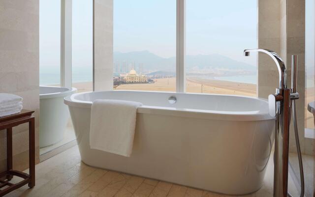 Hyatt Regency Qingdao