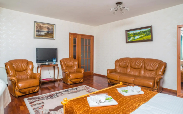 Guest Room SAD 2 - Guesthouse in Moscú - Photo 4