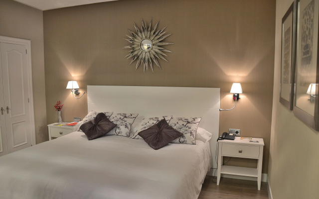 Hotel Carlton