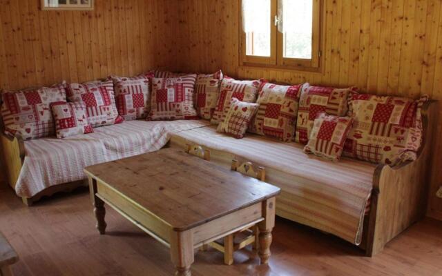 Chalet Chatel, 5 pièces, 8 personnes - FR-1-200-212