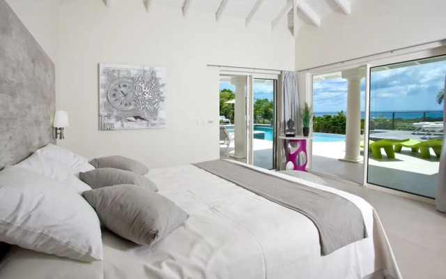 Dream Villa Terres Basses-560